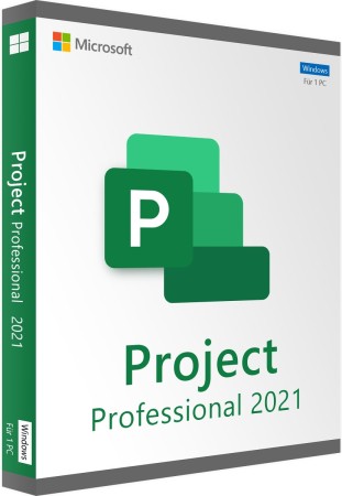 Microsoft Project Professional (Latest)