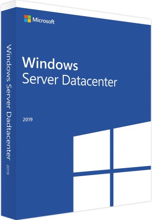 Windows Server 2019 Datacenter